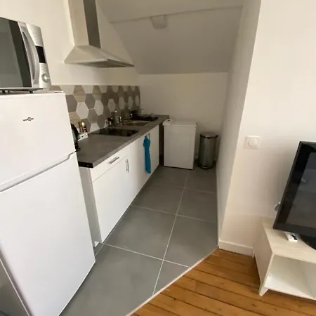 Studio Meuble Le Plessis-Bouchard