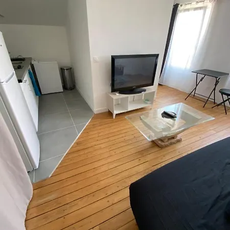 Studio Meuble
